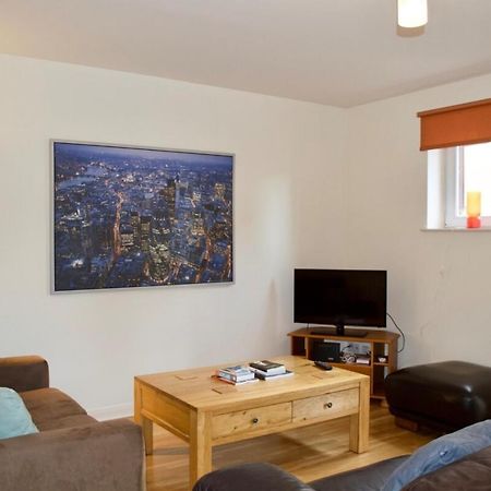 Modern 2 Bedroom City Centre Flat Edinburgh Bagian luar foto