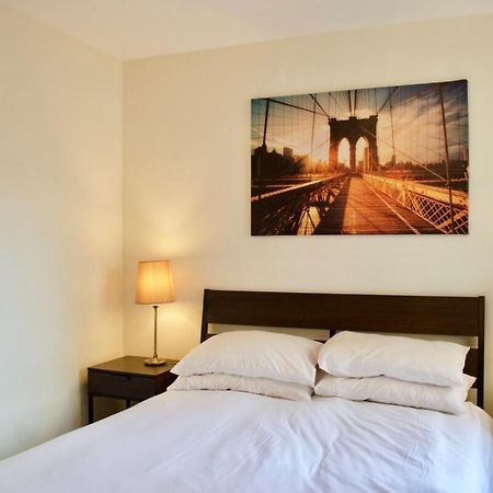 Modern 2 Bedroom City Centre Flat Edinburgh Bagian luar foto