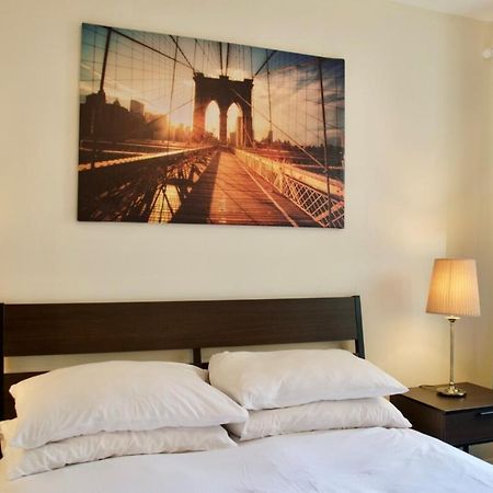 Modern 2 Bedroom City Centre Flat Edinburgh Bagian luar foto